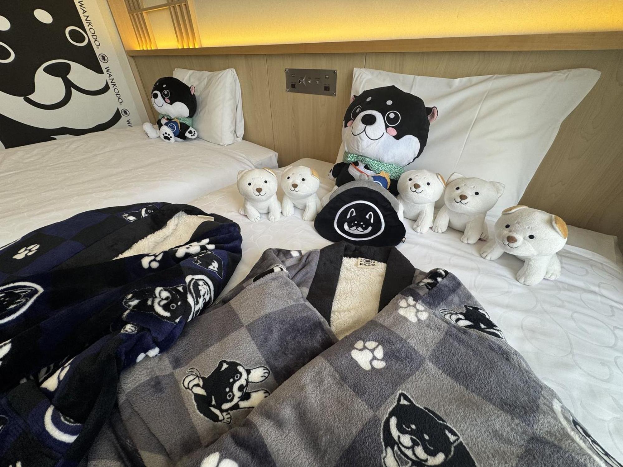 Henn Na Hotel Kyoto Hachijoguchi Kültér fotó