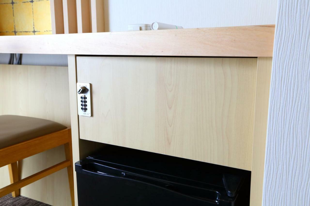 Henn Na Hotel Kyoto Hachijoguchi Kültér fotó